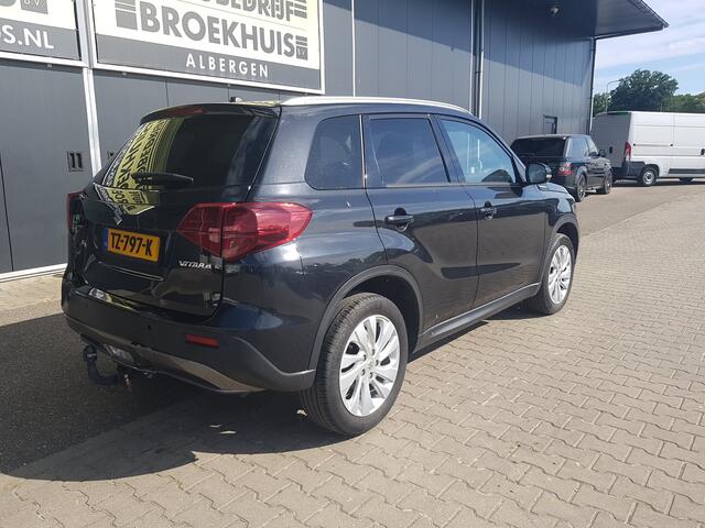 Suzuki VITARA 1.4 Boosterjet Stijl