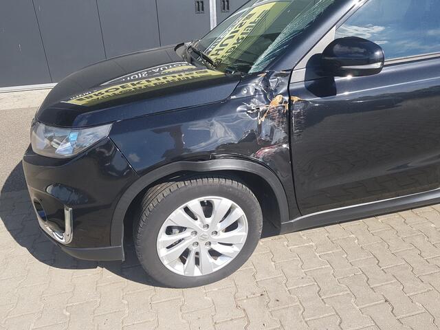 Suzuki VITARA 1.4 Boosterjet Stijl