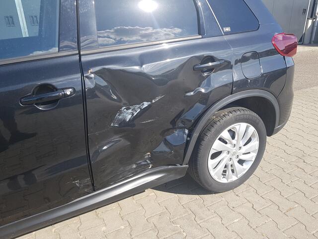 Suzuki VITARA 1.4 Boosterjet Stijl