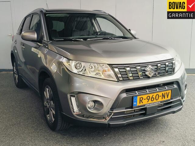 Suzuki VITARA 1.4 Boosterjet Select Automaat Rijklaar + 12 maanden Bovag-garantie