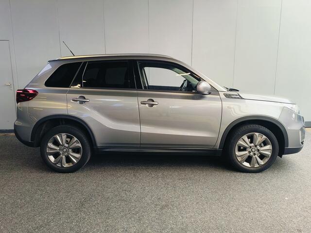 Suzuki VITARA 1.4 Boosterjet Select Automaat Rijklaar + 12 maanden Bovag-garantie