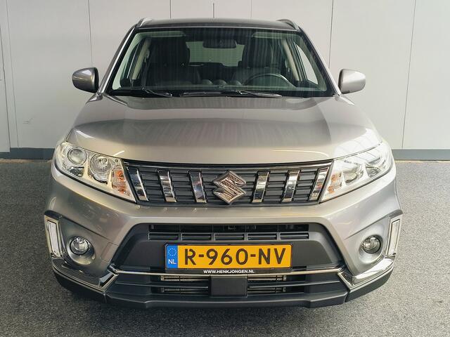 Suzuki VITARA 1.4 Boosterjet Select Automaat Rijklaar + 12 maanden Bovag-garantie
