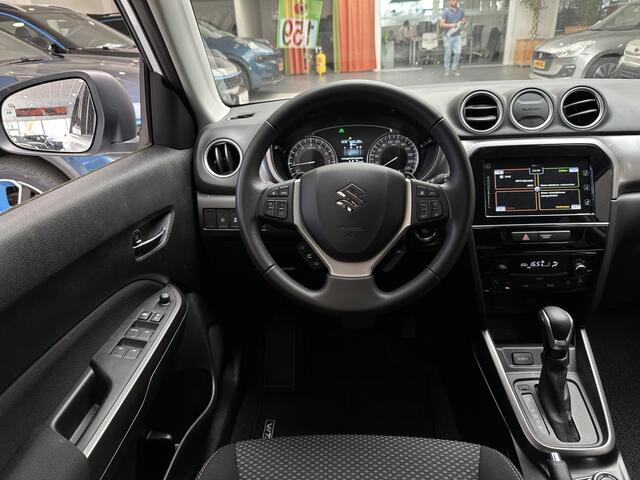 Suzuki VITARA 1.5 Hybride Select AllGrip [ CLIMA I ADAPTIEFE CRUISE I CAMERA ]