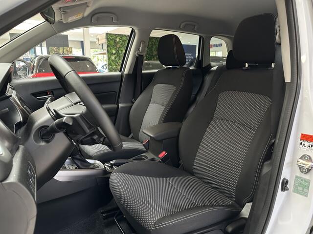 Suzuki VITARA 1.5 Hybride Select AllGrip [ CLIMA I ADAPTIEFE CRUISE I CAMERA ]