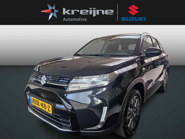 Suzuki VITARA 1.4 Boosterjet Select Smart Hybrid | 1.500 kg Trekgewicht
