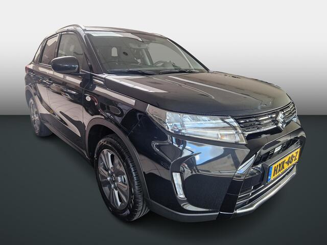 Suzuki VITARA 1.4 Boosterjet Select Smart Hybrid | 1.500 kg Trekgewicht