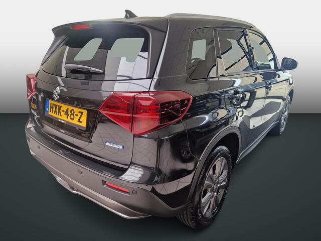 Suzuki VITARA 1.4 Boosterjet Select Smart Hybrid | 1.500 kg Trekgewicht