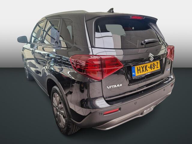 Suzuki VITARA 1.4 Boosterjet Select Smart Hybrid | 1.500 kg Trekgewicht