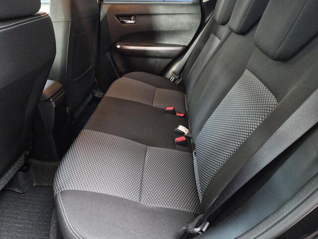 Suzuki VITARA 1.4 Boosterjet Select Smart Hybrid | 1.500 kg Trekgewicht