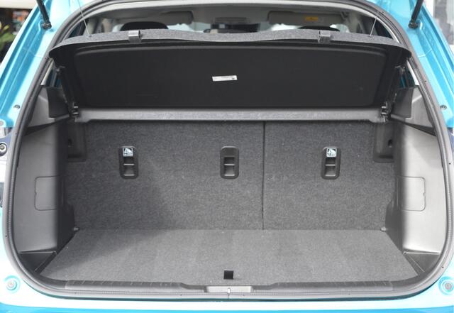 Suzuki VITARA 1.4 Boosterjet Style Smart Hybrid AllGrip | Adapt.CC/Carplay/Camera/PDC |