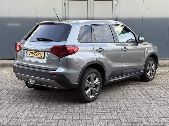 Suzuki VITARA 1.4 Boosterjet Select / Trekhaak (1200 KG trekgewicht) / Navigatie / Achteruitrijcamera / Stoelverwarming / Cruise Control