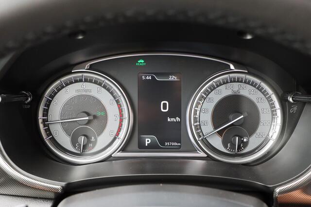 Suzuki VITARA 1.5 Hybrid Style | Panoramadak | Leer | Rijklaarprijs - incl.garantie