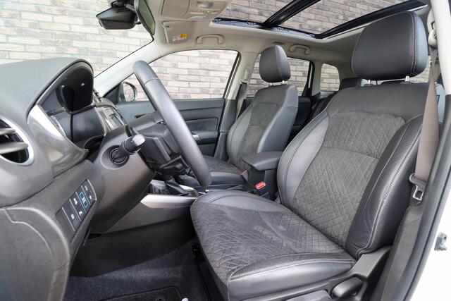 Suzuki VITARA 1.5 Hybrid Style | Panoramadak | Leer | Rijklaarprijs - incl.garantie