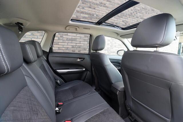 Suzuki VITARA 1.5 Hybrid Style | Panoramadak | Leer | Rijklaarprijs - incl.garantie