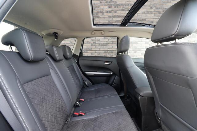 Suzuki VITARA 1.5 Hybrid Style | Panoramadak | Leer | Rijklaarprijs - incl.garantie