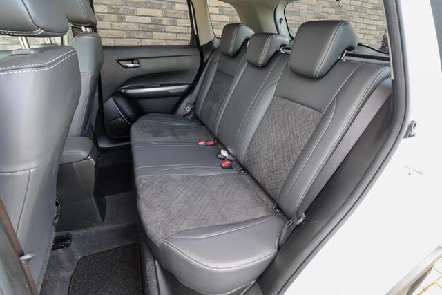Suzuki VITARA 1.5 Hybrid Style | Panoramadak | Leer | Rijklaarprijs - incl.garantie