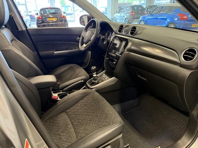Suzuki VITARA 1.4 Boosterjet Smart Hybride Style Panoramadak