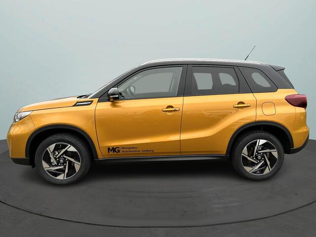Suzuki VITARA 1.5 Hybrid Style Panoramadak / Navigatie / Climate Control / Cruise Control Adaptief