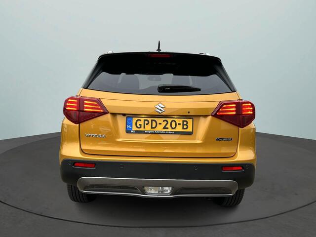 Suzuki VITARA 1.5 Hybrid Style Panoramadak / Navigatie / Climate Control / Cruise Control Adaptief