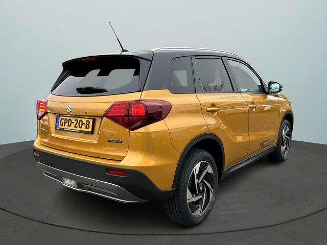 Suzuki VITARA 1.5 Hybrid Style Panoramadak / Navigatie / Climate Control / Cruise Control Adaptief