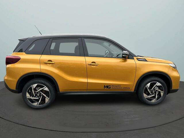 Suzuki VITARA 1.5 Hybrid Style Panoramadak / Navigatie / Climate Control / Cruise Control Adaptief