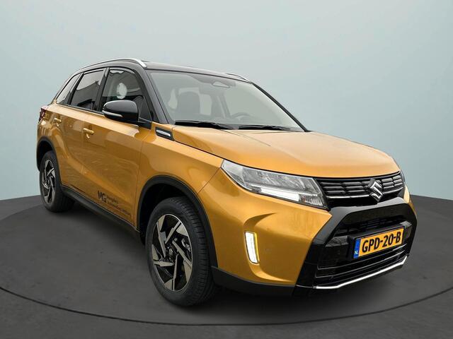 Suzuki VITARA 1.5 Hybrid Style Panoramadak / Navigatie / Climate Control / Cruise Control Adaptief