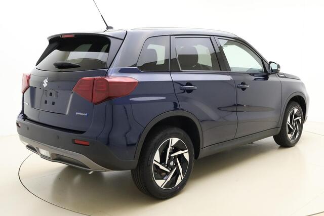Suzuki VITARA 1.5 Hybrid Style | Automaat | Cruise control | Climate control | Achteruitrijcamera | Parkeersensoren