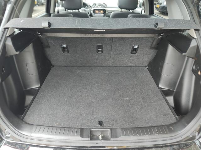 Suzuki VITARA 1.4 BOOSTERJET STYLE SMART HYBRID Open dak | Alcantara | Adaptive Cruise | Keyless
