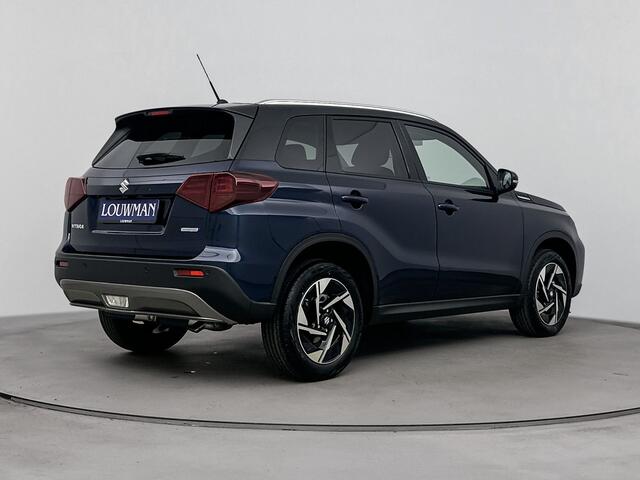 Suzuki VITARA 1.4 Boosterjet Style Smart Hybrid *NIEUW* | Direct leverbaar! |