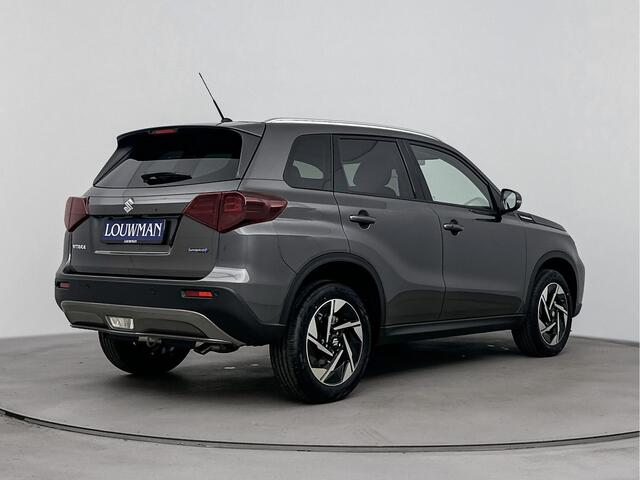 Suzuki VITARA 1.5 Hybrid Style *NIEUW* | Direct leverbaar! |