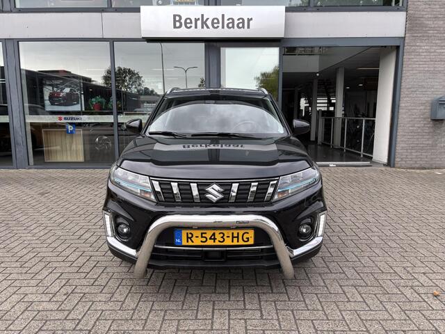 Suzuki VITARA 1.4 Boosterjet Select Smart Hybrid