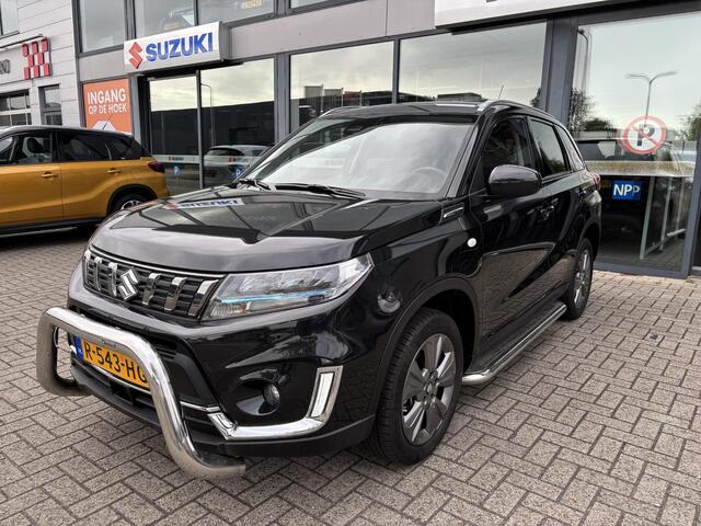 Suzuki VITARA 1.4 Boosterjet Select Smart Hybrid