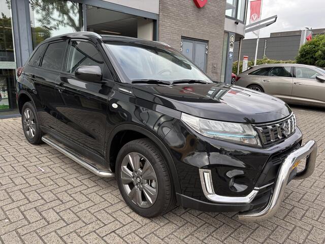 Suzuki VITARA 1.4 Boosterjet Select Smart Hybrid