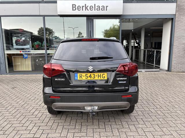 Suzuki VITARA 1.4 Boosterjet Select Smart Hybrid