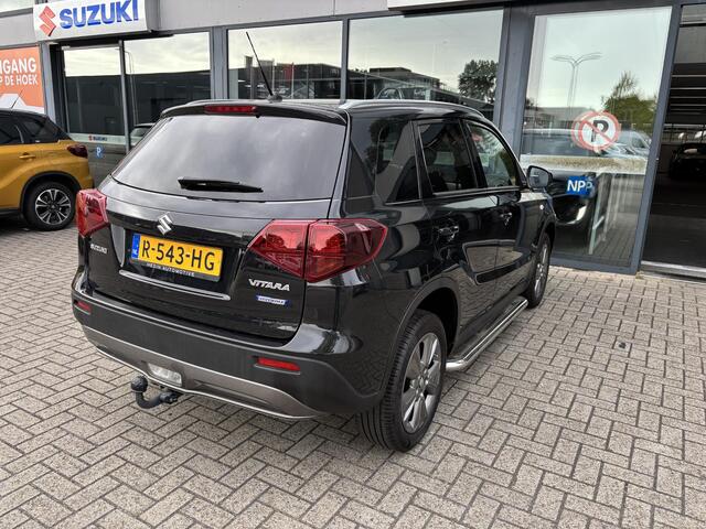 Suzuki VITARA 1.4 Boosterjet Select Smart Hybrid