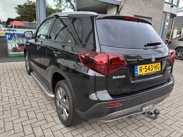 Suzuki VITARA 1.4 Boosterjet Select Smart Hybrid
