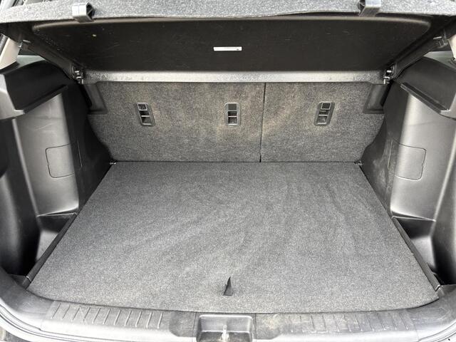 Suzuki VITARA 1.4 Boosterjet Select Smart Hybrid