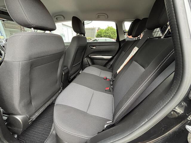 Suzuki VITARA 1.4 Boosterjet Select Smart Hybrid