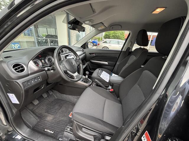 Suzuki VITARA 1.4 Boosterjet Select Smart Hybrid