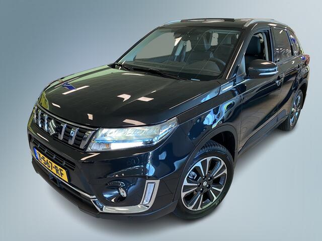 Suzuki VITARA 1.5 Hybrid Style | Pano Dak | Trekhaak| 800km