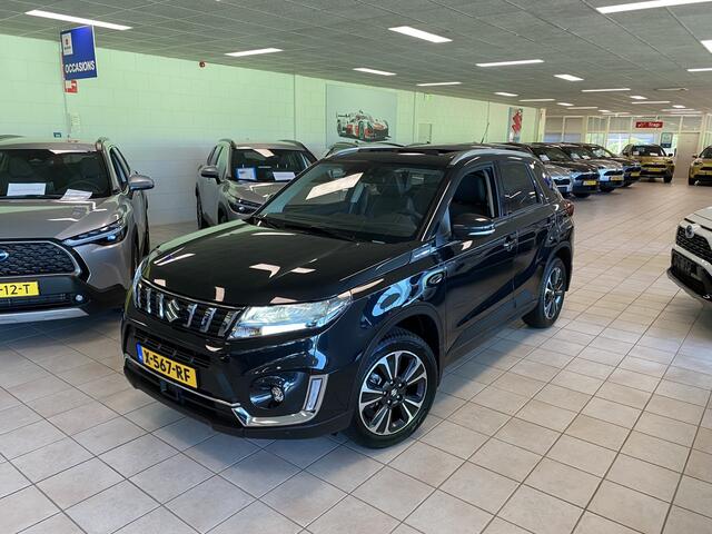 Suzuki VITARA 1.5 Hybrid Style | Pano Dak | Trekhaak| 800km