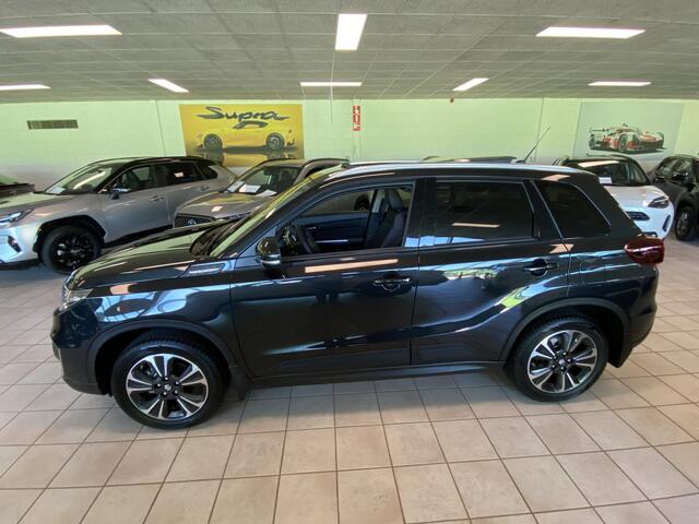 Suzuki VITARA 1.5 Hybrid Style | Pano Dak | Trekhaak| 800km