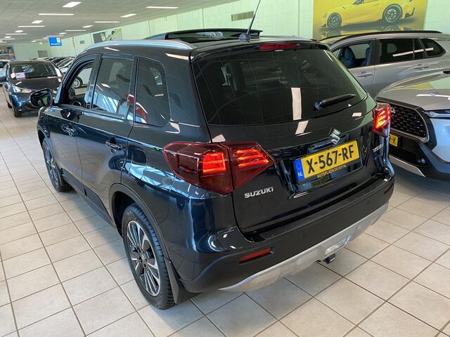 Suzuki VITARA 1.5 Hybrid Style | Pano Dak | Trekhaak| 800km