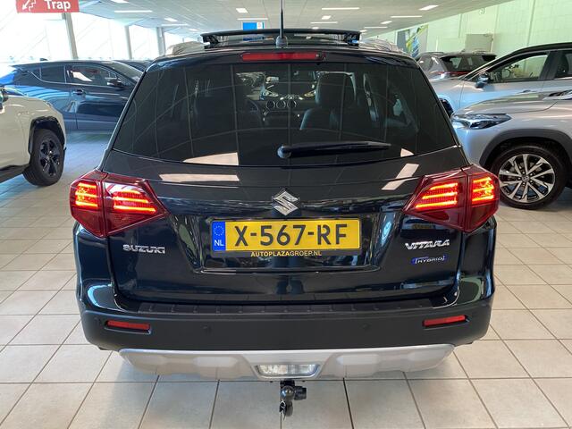 Suzuki VITARA 1.5 Hybrid Style | Pano Dak | Trekhaak| 800km