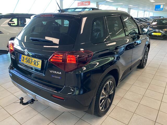 Suzuki VITARA 1.5 Hybrid Style | Pano Dak | Trekhaak| 800km
