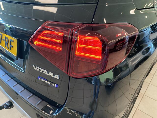 Suzuki VITARA 1.5 Hybrid Style | Pano Dak | Trekhaak| 800km