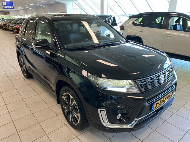 Suzuki VITARA 1.5 Hybrid Style | Pano Dak | Trekhaak| 800km