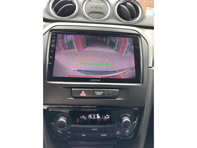 Suzuki VITARA 1.4 Boosterjet Style Smart Hybrid 130 pk ,Navi,Camera,1 jaar garantie