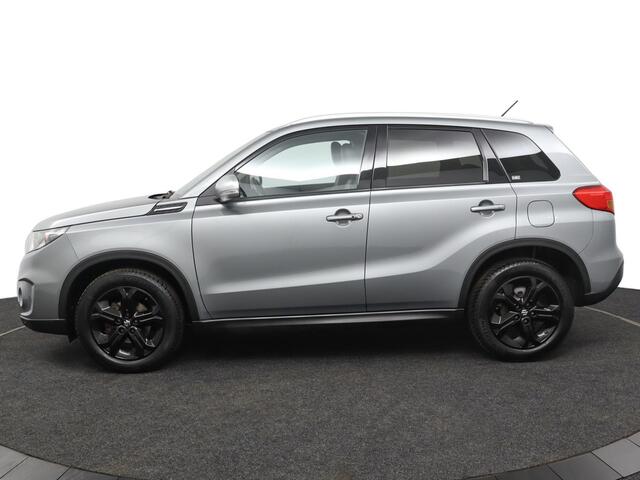 Suzuki VITARA 1.4 S | Climate control | Cruise control adaptive | Navigatie | Camera | Trekhaak afn. | Stoelverwarming |
