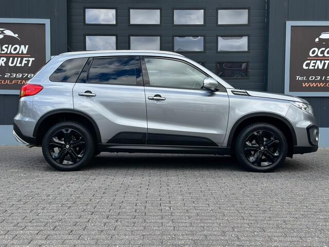 Suzuki VITARA 1.4 SPORT / CLIMATE CRUISE CONTR / KEYLESS GO ...